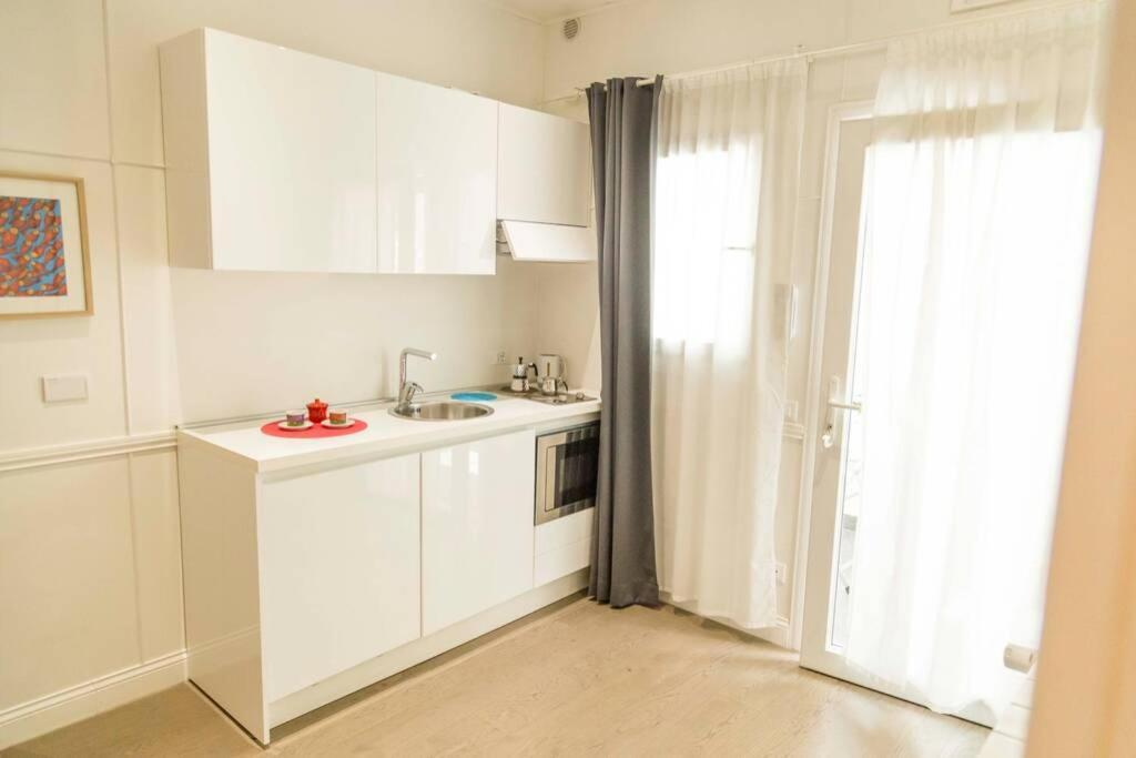 Casa Alessandra Colosseo Rom Eksteriør billede
