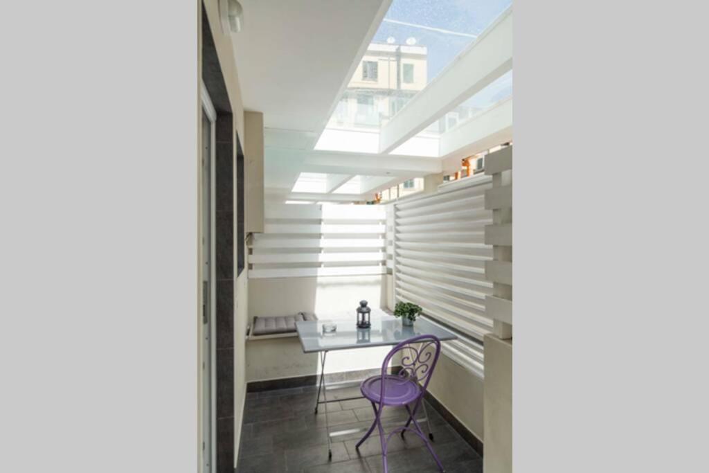 Casa Alessandra Colosseo Rom Eksteriør billede